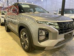 هیوندای کرێتا